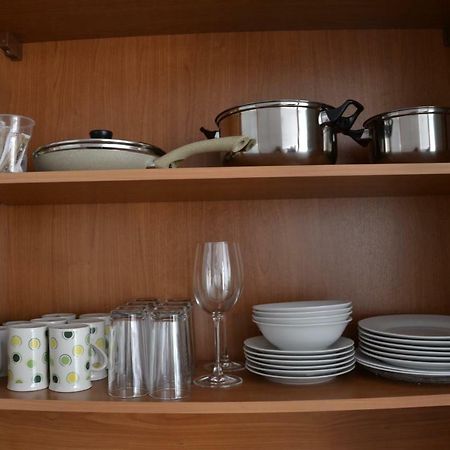 Sun City I - Apartment 41 Σάνι Μπιτς Εξωτερικό φωτογραφία