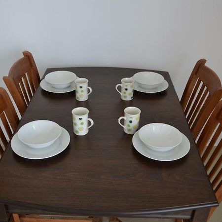 Sun City I - Apartment 41 Σάνι Μπιτς Εξωτερικό φωτογραφία