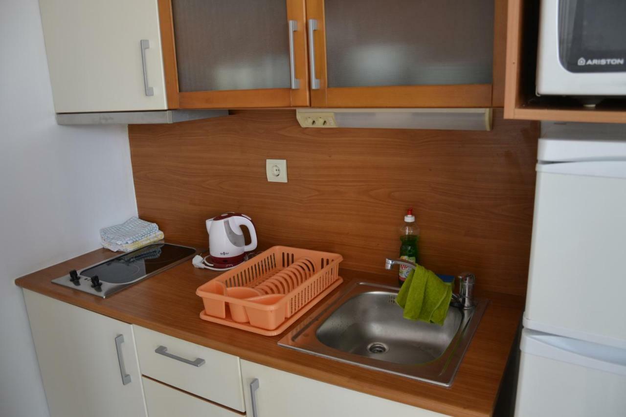 Sun City I - Apartment 41 Σάνι Μπιτς Εξωτερικό φωτογραφία