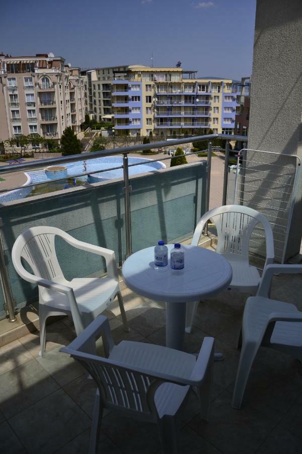 Sun City I - Apartment 41 Σάνι Μπιτς Εξωτερικό φωτογραφία