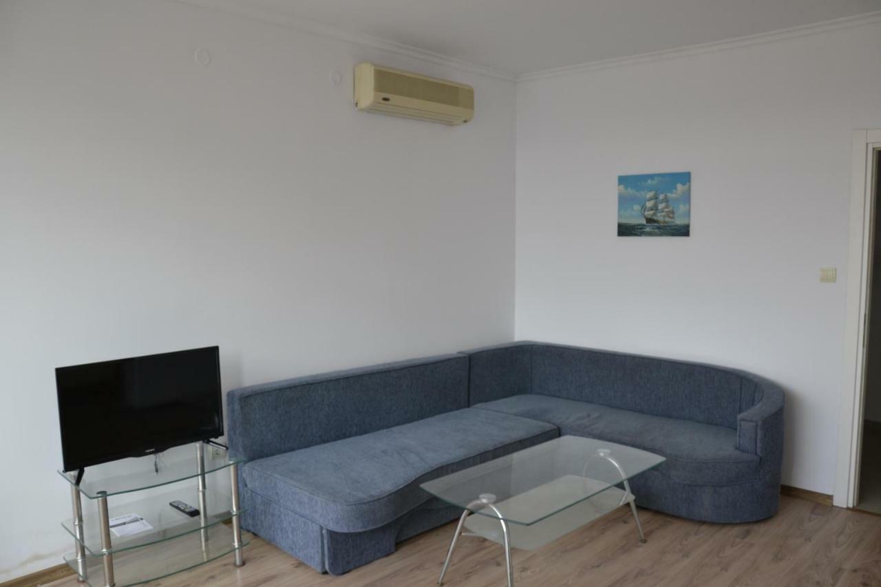 Sun City I - Apartment 41 Σάνι Μπιτς Εξωτερικό φωτογραφία