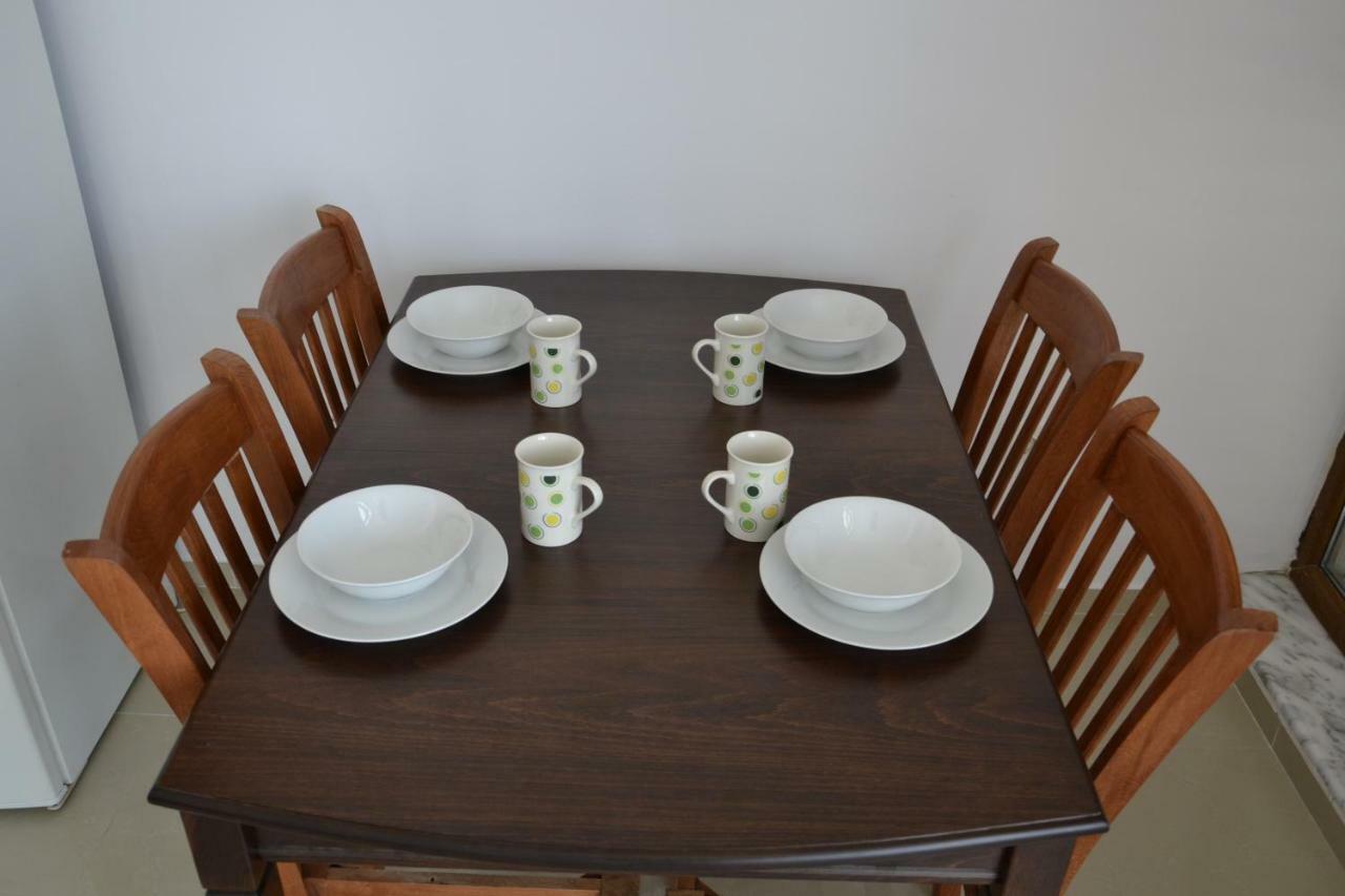 Sun City I - Apartment 41 Σάνι Μπιτς Εξωτερικό φωτογραφία