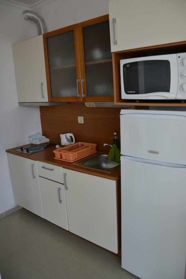 Sun City I - Apartment 41 Σάνι Μπιτς Εξωτερικό φωτογραφία